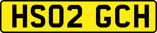 HS02GCH