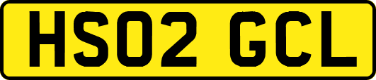 HS02GCL