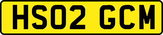 HS02GCM