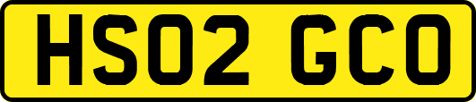 HS02GCO