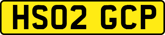 HS02GCP