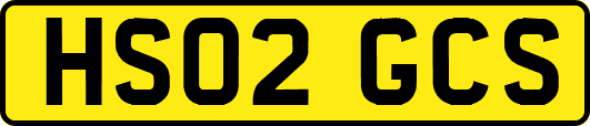 HS02GCS