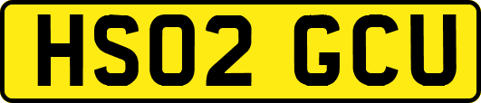 HS02GCU