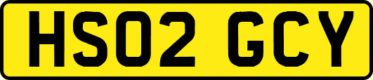 HS02GCY