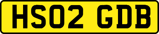 HS02GDB