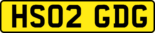 HS02GDG