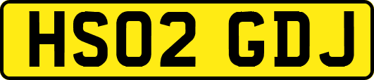 HS02GDJ