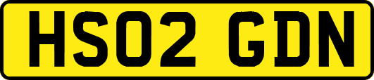 HS02GDN