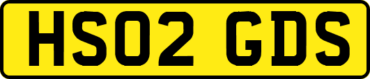 HS02GDS