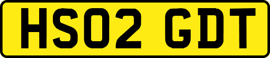 HS02GDT