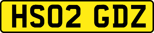 HS02GDZ