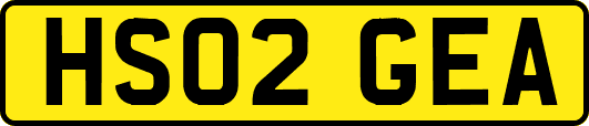 HS02GEA