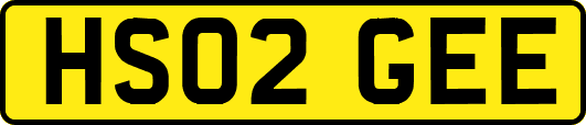 HS02GEE