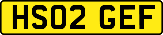 HS02GEF