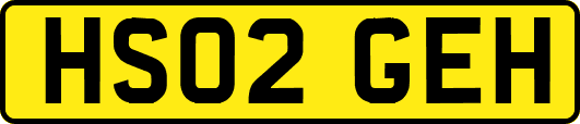 HS02GEH