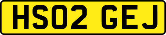 HS02GEJ