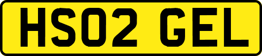 HS02GEL