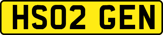 HS02GEN