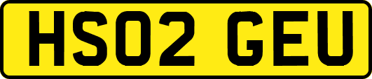 HS02GEU