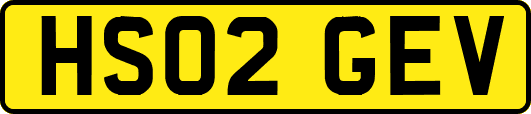 HS02GEV