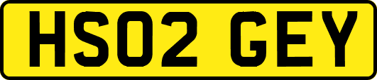 HS02GEY