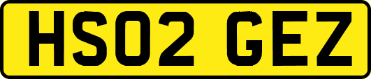 HS02GEZ
