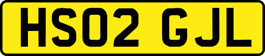 HS02GJL