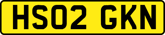 HS02GKN