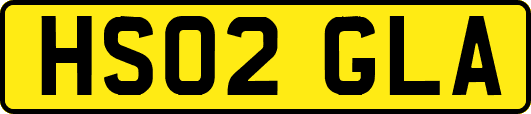 HS02GLA