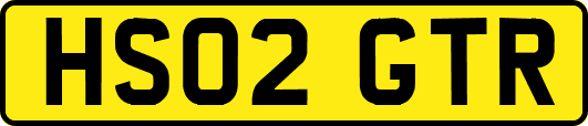 HS02GTR