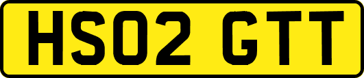 HS02GTT