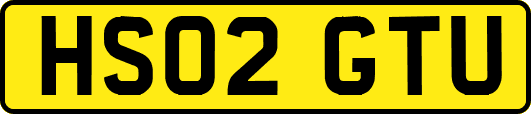 HS02GTU