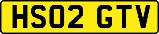 HS02GTV
