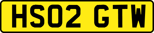 HS02GTW