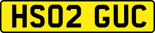 HS02GUC
