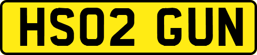 HS02GUN