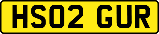 HS02GUR