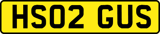 HS02GUS