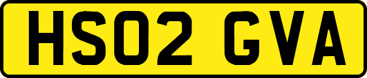 HS02GVA