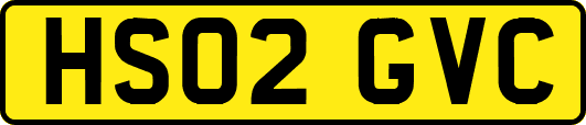 HS02GVC