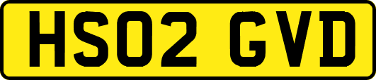 HS02GVD