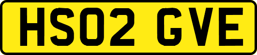 HS02GVE