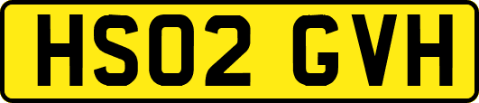 HS02GVH