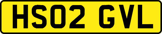 HS02GVL