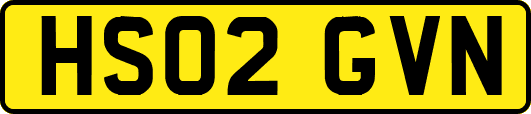 HS02GVN