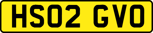 HS02GVO