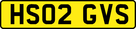 HS02GVS