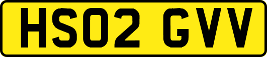 HS02GVV