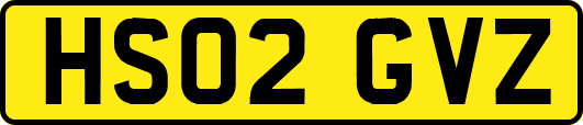 HS02GVZ