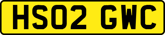 HS02GWC